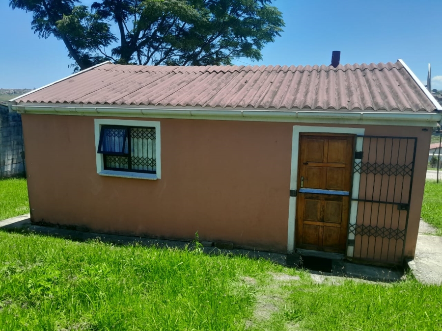 2 Bedroom Property for Sale in Mdantsane Nu 2 Eastern Cape